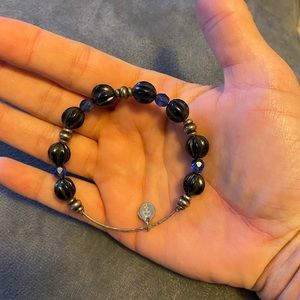 Alex and Ani fashion bracelet